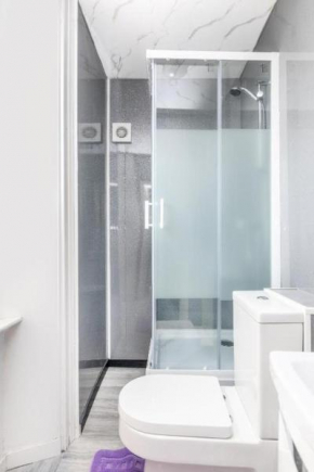 Tavistock place city apartments